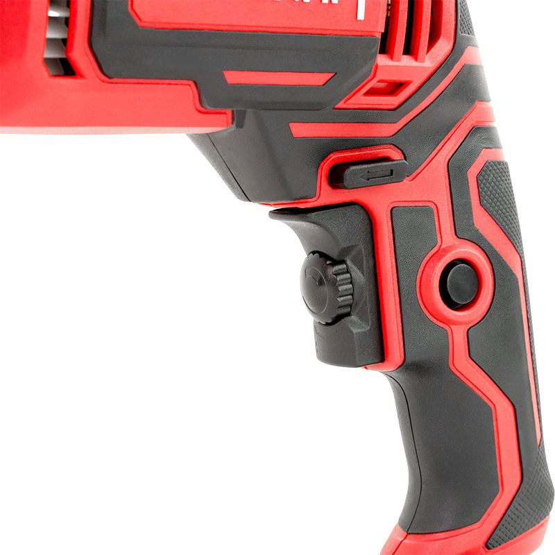 Дриль ударний WORCRAFT ID-850 A