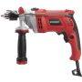 Дрель ударная WORCRAFT ID-900