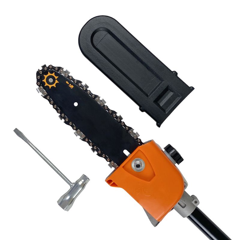 Насадка Высоторез для электротриммера