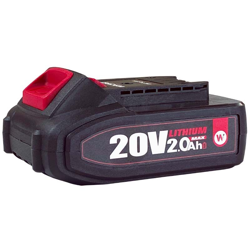 Аккумуляторная батарея WORCRAFT CLB-20V-2.0HC
