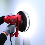 Шлифовальная машина для стен WORCRAFT DS08-180