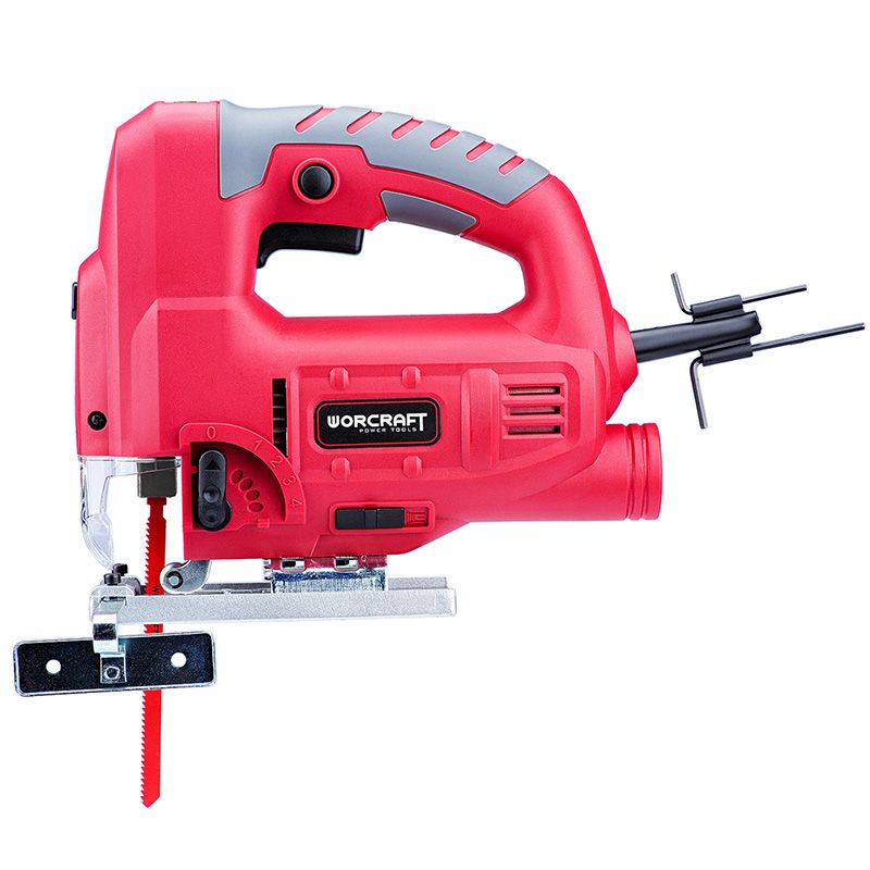 Лобзик электрический WORCRAFT JS08-100