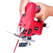 Лобзик электрический WORCRAFT JS08-100