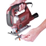 Лобзик электрический WORCRAFT JS08-100A