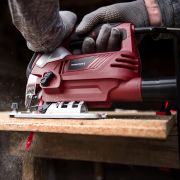 Лобзик электрический WORCRAFT JS08-100A