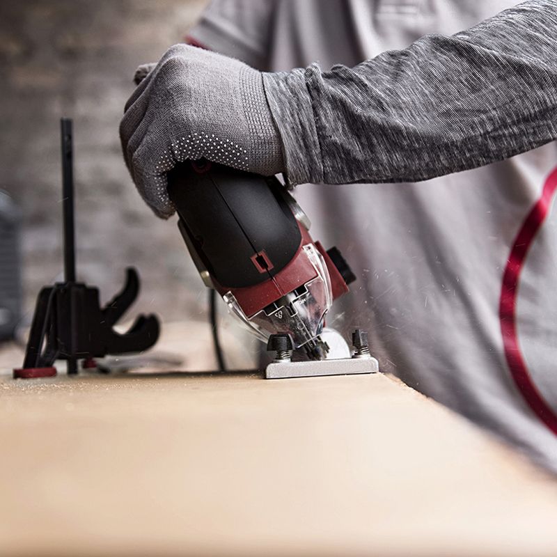 Лобзик электрический WORCRAFT JS08-100A