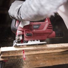 Лобзик электрический WORCRAFT JS08-100A