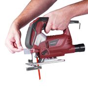 Лобзик электрический WORCRAFT JS08-100A