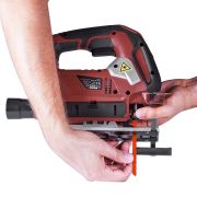 Лобзик электрический WORCRAFT JS08-100A