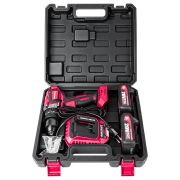 Аккумуляторный бесщеточный шуруповерт WORCRAFT CHD-S20LiBP