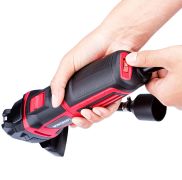 Реноватор многофункциональный инструмент WORCRAFT MF-300A