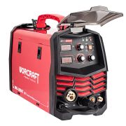 Сварочный полуавтомат WORCRAFT MIG-200AT