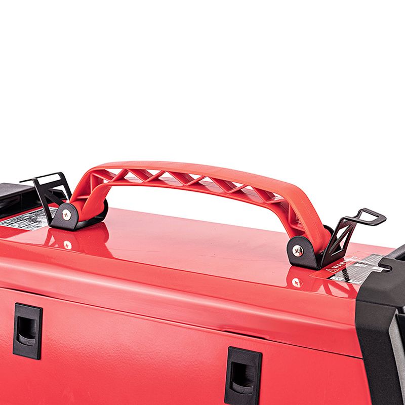 Сварочный полуавтомат WORCRAFT MIG-200AT