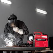 Сварочный полуавтомат WORCRAFT MIG-200AT