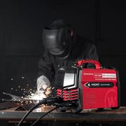 Сварочный полуавтомат WORCRAFT MIG-200AT