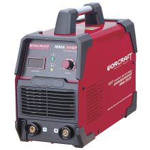 Сварочный аппарат инверторный WORCRAFT MMA-200DP