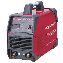 Сварочный аппарат инверторный WORCRAFT MMA-250DP