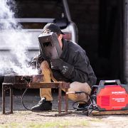 Сварочный аппарат инверторный WORCRAFT MMA-160DP