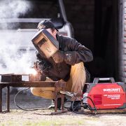 Сварочный аппарат инверторный WORCRAFT MMA-200DP