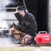 Сварочный аппарат инверторный WORCRAFT MMA-250DP