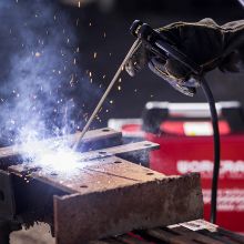 Сварочный аппарат инверторный WORCRAFT MMA-160DP