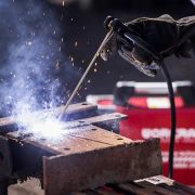 Сварочный аппарат инверторный WORCRAFT MMA-250DP