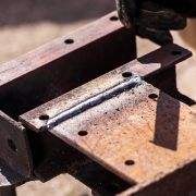 Сварочный аппарат инверторный WORCRAFT MMA-160DP