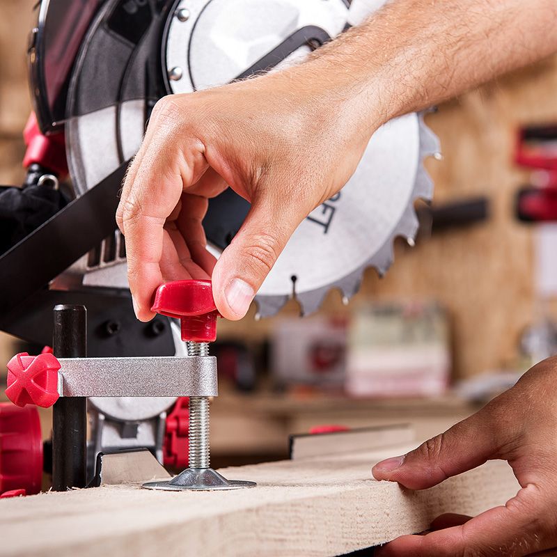 Торцювальна пила WORCRAFT MST14-210