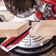 Торцовочная пила WORCRAFT MST14-210