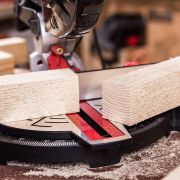 Торцовочная пила WORCRAFT MST14-210