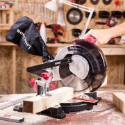 Торцовочная пила WORCRAFT MST14-210