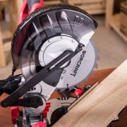 Торцовочная пила WORCRAFT MST14-210