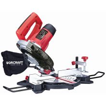 Торцовочная пила WORCRAFT MST14-210
