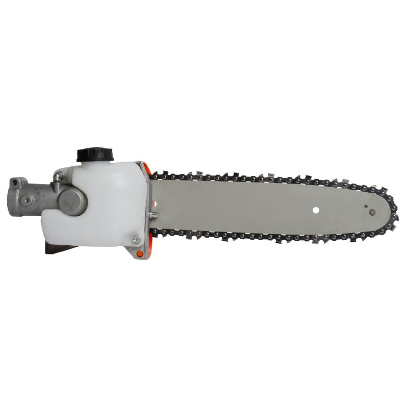 Насадка Высоторез Ø28 мм, 9 шлицов для бензотриммера