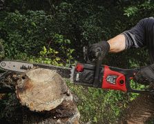 Электропила WORCRAFT WCE-2816