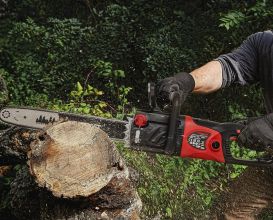 Электропила WORCRAFT WCE-2816