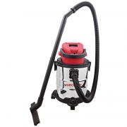 Аккумуляторный строительный пылесос WORCRAFT CVC-S20Li-20L