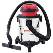 Аккумуляторный строительный пылесос WORCRAFT CVC-S20Li-20L