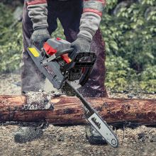 Бензопила WORCRAFT WCG-2818