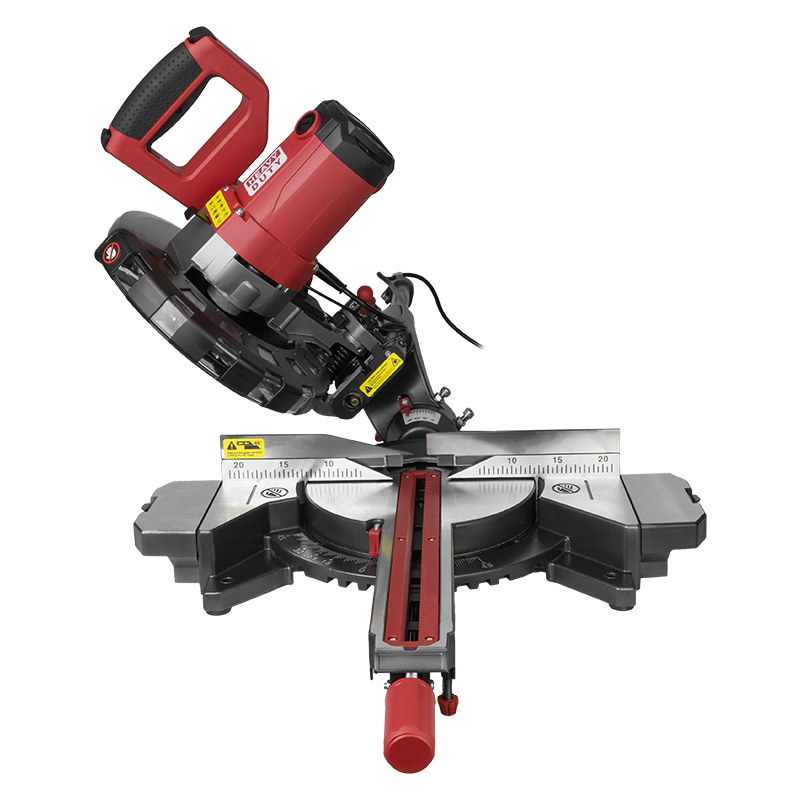 Торцювальна пила WORCRAFT MST20-255A