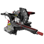 Торцювальна пила WORCRAFT MST20-255A