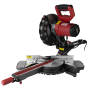 Торцювальна пила WORCRAFT MST20-255A