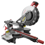 Торцювальна пила WORCRAFT MST20-255A