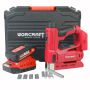 Акумуляторний комбінований цвяхозабивач WORCRAFT CNS-S20LiCM