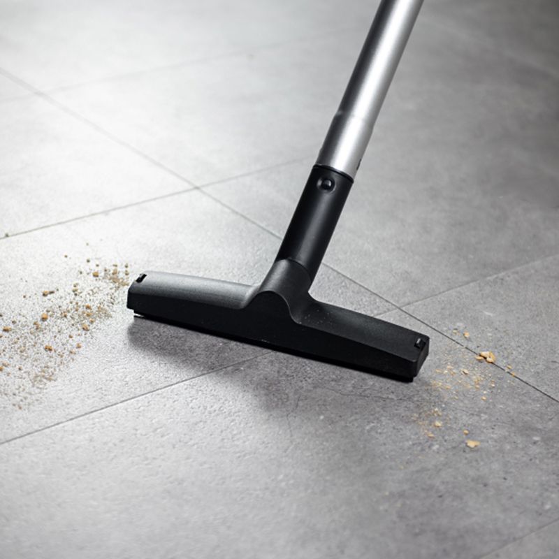 Моющий пылесос электрический WORCRAFT VC12-25