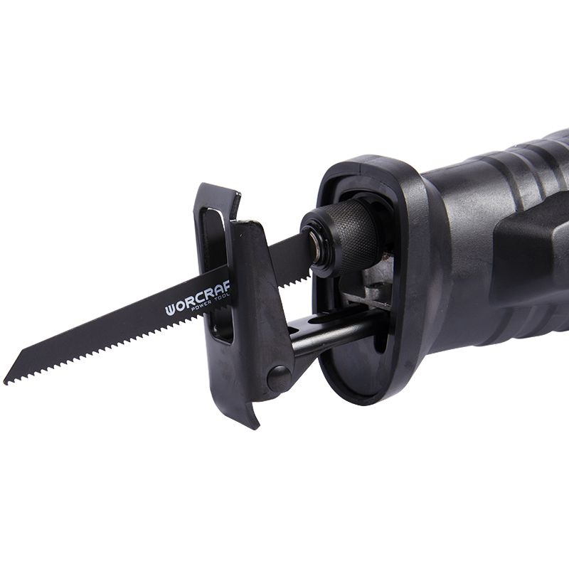 Сабельная пила WORCRAFT RS07-115