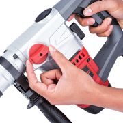 Перфоратор WORCRAFT RH09-26X