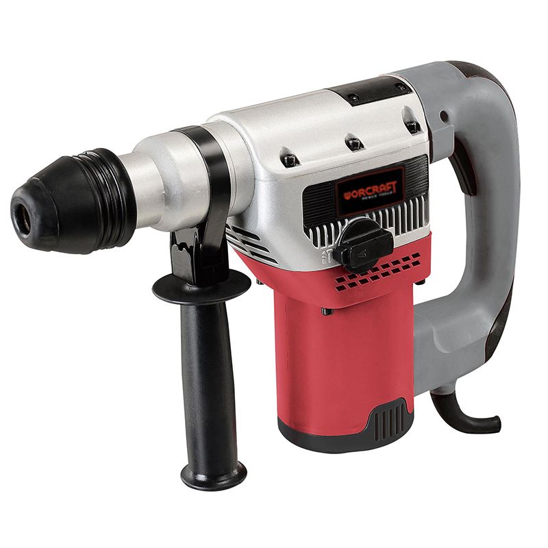 Перфоратор WORCRAFT RH11-38X