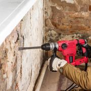 Перфоратор WORCRAFT RH15-40X