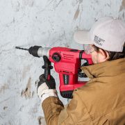 Перфоратор WORCRAFT RH15-40X